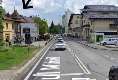 Vanzare Inchiriere apartament ultracentral in Predeal Vanzare Inchiriere apartament ultracentral in Predeal - 2