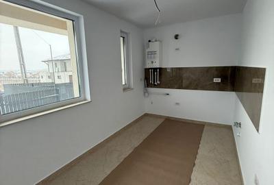 Casă individuală cu 4 camere cu Canalizare în Popas Păcurari - 13