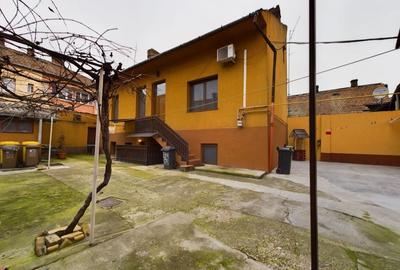 Apartament 2 niveluri strada Mihai Eminescu - 3