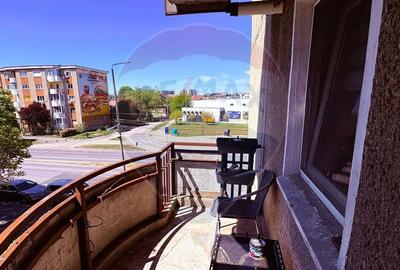 Apartament cu 2 camere decomandat, mobilat în Banu Mărăcine - 10