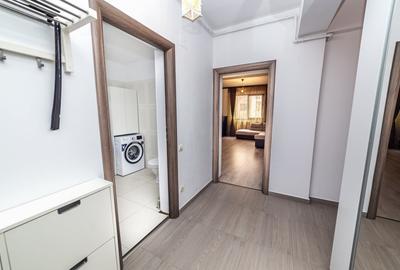 Apartament de 2 camere | Parcare | Cartierul Latin - 16