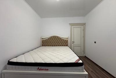 Apartament cu 4 camere decomandat, mobilat în 13 Decembrie - 10