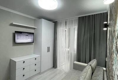 Garsonieră decomandată în Dorobanților - 3