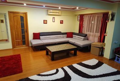 Apartament cu 3 camere decomandat în Central - 3