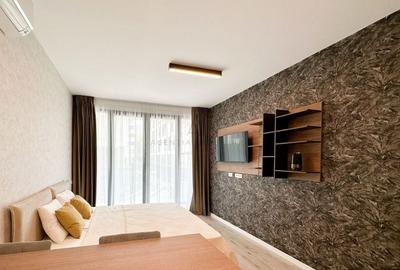 Inchiriere studio Herastrau l Parcul Herastrau - 2