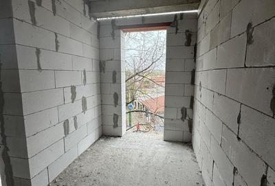 Garsonieră decomandată în Abator - 7