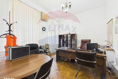 Spațiu comercial, de 198.93 mp, în Ultracentral - 4