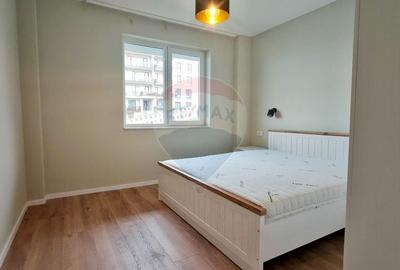 Apartament luminos si spatios, 3 camere - Zona Vivo / Urbano Panoramic - 15