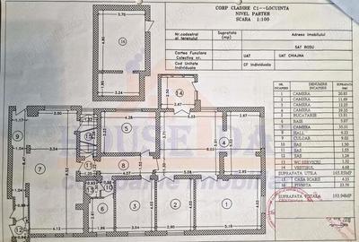 Vanzare vila exceptionala Chiajna-Rosu, teren 4263 mp - 7