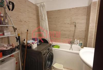 Vanzare apartament 2 camere, mobilat, utilat, parcare, Dobroesti, Fundeni, Str Caisului - 7