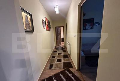 Apartament cu 3 camere, zona 8 Mai, 68 mp - 6