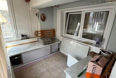 Apartament cu 4 camere, 87 mp, zona Bl Decebal, la Lido - 5