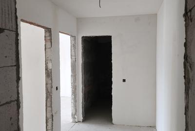 Garsoniera decomandata 45m.p ,etaj 1, predare 11/2025,stradal Soseaua Giurgiului - 2