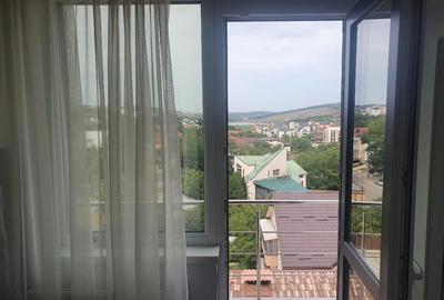 Apartament 1 camera - 2