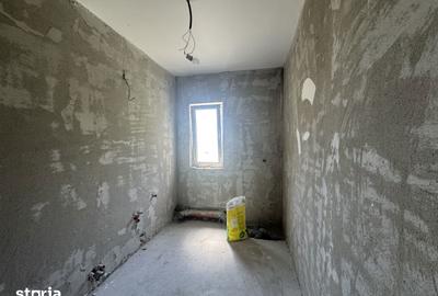 Casă cu 2 camere cu Teren 764 Mp în Bascov - 4