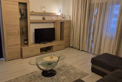 Apartament cu 2 camere, mobilat în Dorobanți 2 - 6