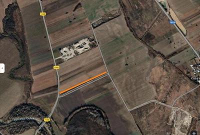 Teren de 600 mp, în Mănești - 5