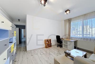 Apartament cu 2 camere semidecomandat, mobilat în Semicentral - 5