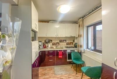 Casă cu 4 camere cu Canalizare în Central - 4