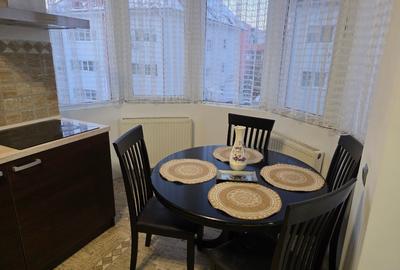 Apartament cu 3 camere decomandat în Bună Ziua - 10