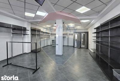 Spațiu comercial, de 97.39 mp, în Brazda lui Novac - 4