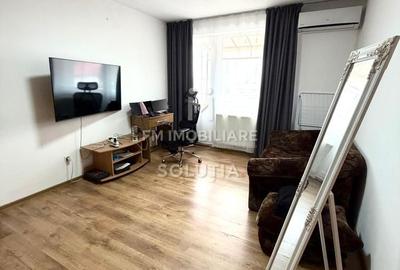 Apartament cu 2 camere în Ultracentral - 4