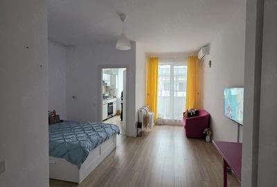 Garsonieră decomandată, mobilată în Timișoara - 1