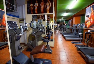 Spațiu comercial, de 1,650 mp, în Giulești - 5