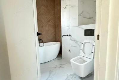 Vila 5 camere, zona exclusivista Str Toamnei, 136 mp construiti Rosu-Chiajna - 2