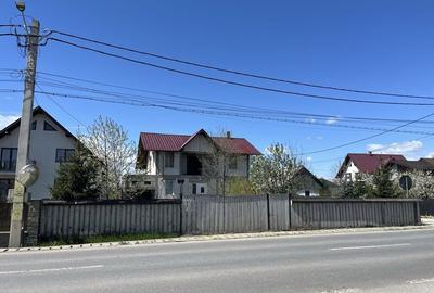 Casă cu 4 camere în Costișa - 4