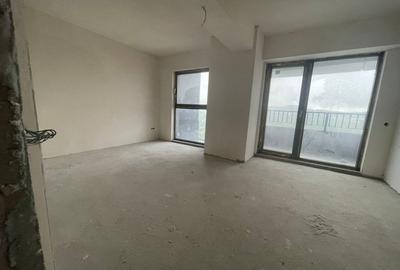 Penthouse, semifinisat, 5 camere, 210mp, 2 etaje, West City Tower - 5