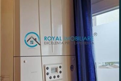 Royal Imobiliare - Vanzare garsoniera zona Vest - 5