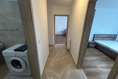 Apartament cu 3 camere decomandat în Noua - 7