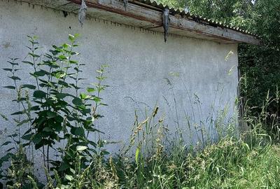 Casă cu 3 camere cu Teren 500 Mp în Dorohoi