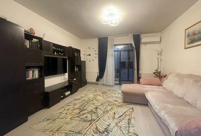 3 camere - 110mp in Fundeni pe Intrarea Ciresului