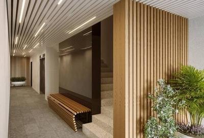 Apartament 3 camere The Suburb Buftea - 19