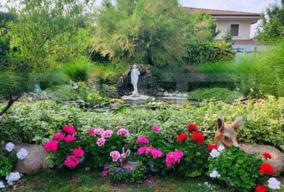 Casa individuala, 5 camere, Su=160mp, St=1070mp, Dumbravita - Casa Bunicii Casa individuala, 5 camere, Su=160mp, St=1070mp, Dumbravita - Casa Bunicii - 4