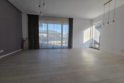 Casă individuală cu 4 camere cu Teren 392 Mp în Tunari - 3