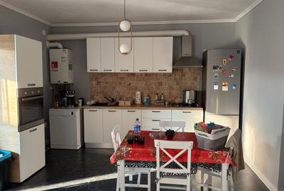 Casă cu 3 camere în Șag - 6