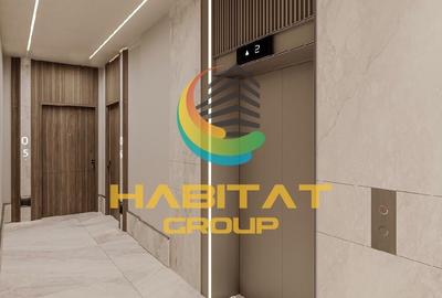 Apartament 2 Camere Premium, Parcul Carol, Comision 0 - 4