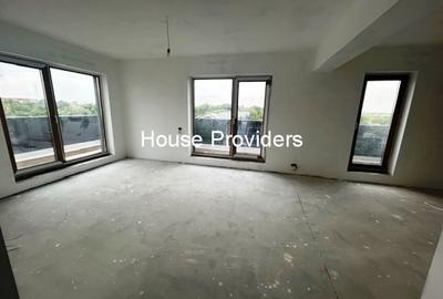Apartament cu 4 camere, mobilat în Sisești - 2