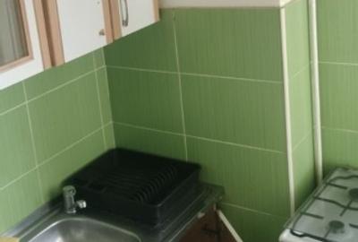 Garsonieră semidecomandată în Tractorul - 1