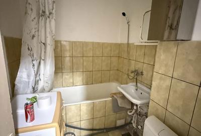 Garsonieră în Craiovei