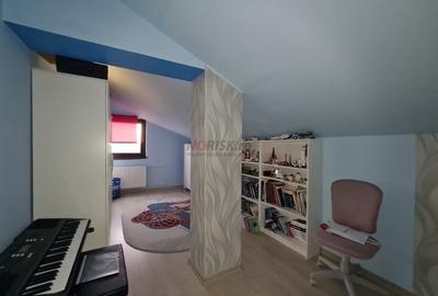 Casa ta de vis – Liniste, Natura si Confort Modern – Balotesti - 28