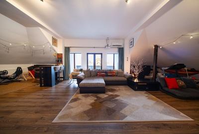 Casa tip duplex cu independenta energetica, Comuna Berceni, Ilfov - 19