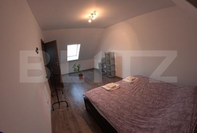 Apartament 4 camere, zona NORD ( Pensiunea Morariu) 117mp Apartament 4 camere, zona NORD ( Pensiunea Morariu) 117mp - 14