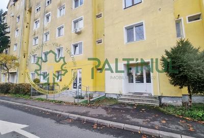 Apartament 2 camere, 36 mp - Plugarilor, Hipodrom 3, etaj 4/5, preț accesibil - 1