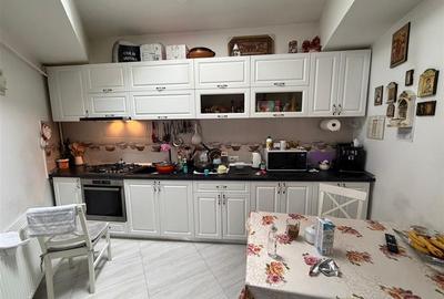 Casă individuală cu 3 camere cu Canalizare în Tăbăcari - 5