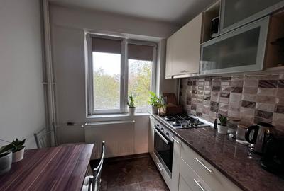 Apartament 2 Camere Nicolae Grigorescu | Balcon | Proximitate metrou | Renovat - 6