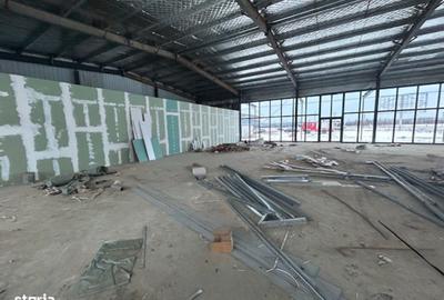 Spațiu comercial, de 350,000 mp, în Afumați - 19
